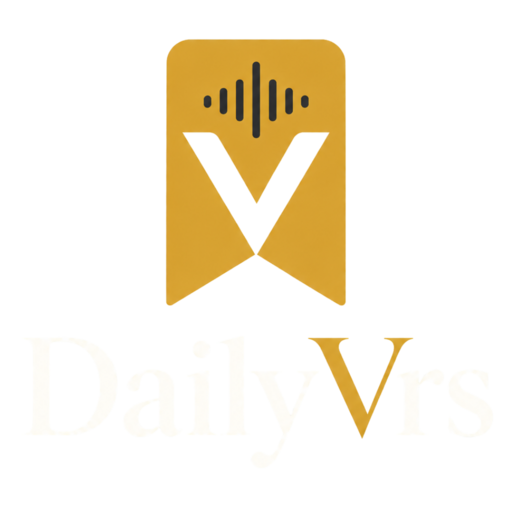 DailyVrs